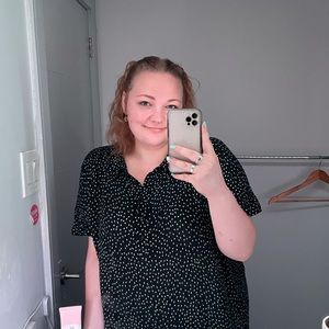 Meet your Posher, Maddy